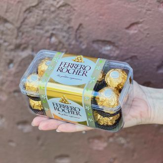 Ferrero Rocher 200 гр.