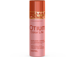 Estel Professional OTIUM COLOR LIFE Бальзам-сияние для окрашенных волос, 200 мл