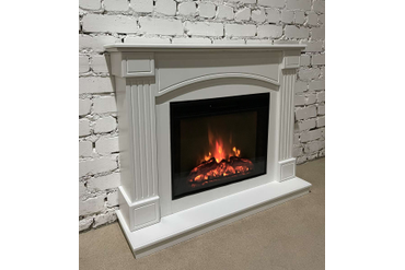 Электрокамин Грация