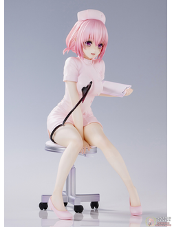 Фигурка Момо Велия Девилюк (Momo Belia Deviluke Nurse Cos)