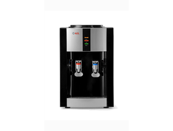 Кулер для воды TK-AEL-47 black/silver