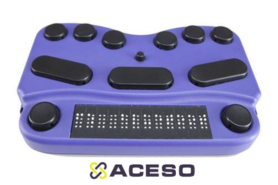 Дисплей Брайля EasyLink 12 Touch