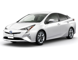 Toyota Prius IV XW50 2015-2019
