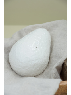 Авокадо (фарфор)