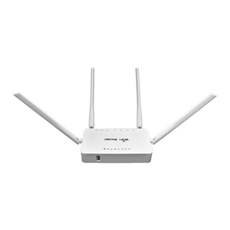 Wi-Fi Роутер 4g WE1626 поддержка модемов