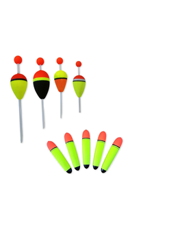 Поплавок #EVA скользящий