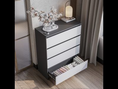 Комод Шарм КМ-02 (Мебелони)