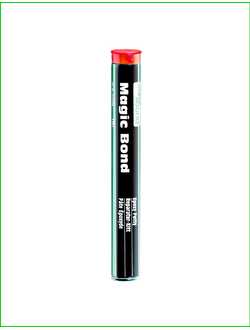 Металлизированная шпатлёвка