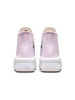 Заказать Кеды Converse Chuck Taylor All Star Move Platform 572722C на официальном сайте Конверс