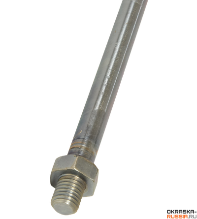 Венчик, насадка на миксер для шпаклевок