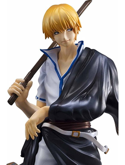 Фигурка 1/8 Кинтоки Саката (Sakata Kintoki)