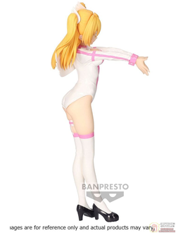 Фигурка Ририса Амано (Ririsa Amano Angel School Training Uniform ver.)