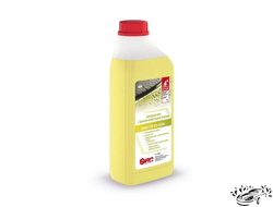 Холодный воск CW желтый с запахом (1л) АиС