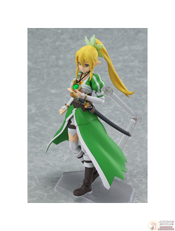 Фигурка фигма Лифа (figma Leafa)
