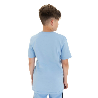 Футболка детская ХК "СИБИРЬ" (р.40) 084011