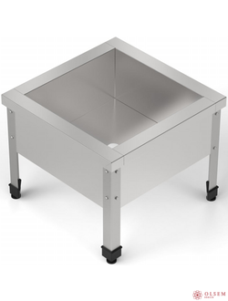 Ванна моповая Вмоп-600/250-с