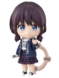 Нендроид Нина Исэри (Nina Iseri)