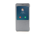 Чехол-книжка Xiaomi для Xiaomi Redmi Note 4 (серый) NYE5435TY