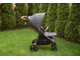 Коляска с автокреслом Valco baby Snap 4 Trend Grey Marle