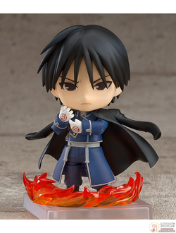 Нендроид Рой Мустанг (Roy Mustang)