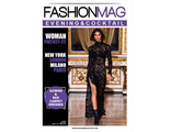 Fashionmag Evening &amp; Cocktail Magazine Winter 2022 Иностранные журналы о моде в Москве, Intpressshop