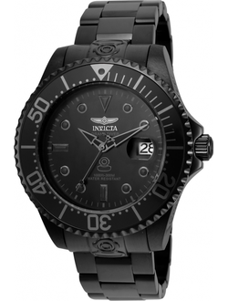 invicta automatic 30091