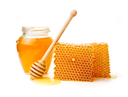 Натуральный жидкий мёд