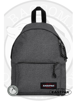 Eastpak Orbit Sleek'r Black Denim в интернет магазине Bagcom