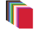 Картон цветной А4 ТОНИРОВАННЫЙ В МАССЕ, 48 листов 12 цветов, склейка, 180 г/м2, BRAUBERG, 210х297 мм, 124744