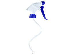 Триггер для Кислот MAXI T 28/400 VITON 7219.G0131