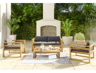 Sadovaya Derevyanaya Mebel Iz Massiva Akacii Kupit Nedorogo V Moskve