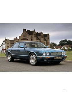 XJ6 (X300) 1994-1997 г.в.