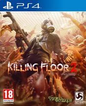 игра для PS4 Killing Floor 2