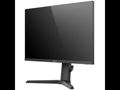 Монитор Hisense 27" 27G6K-PRO IPS 2K Чёрный