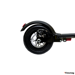 Электросамокат Halten Tony v2 Желтый