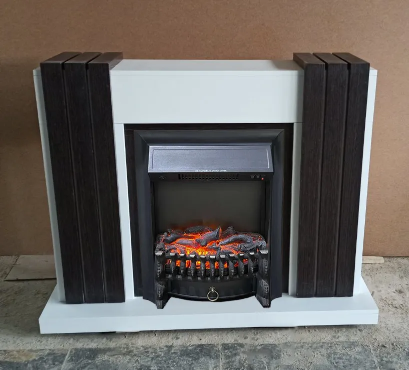 Камин электричесский Монако