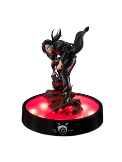 Фигурка Линг Яо (Ling Yao)