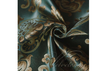 (ДЕР) Жаккард "Лиана" (LIANA) - 03

Драпировка. 

ВНИМАНИЕ! Цвет материала может быть искажен настройками монитора.
