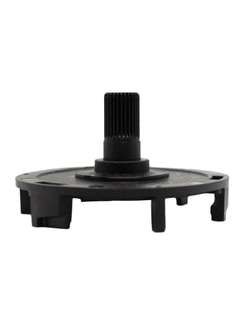 Держатель ножа кофемолки для кофемашины Saeco, Philips 149198350 / 996530017952