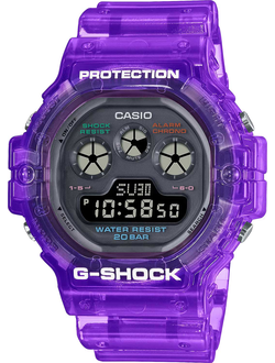 Часы Casio G-Shock DW-5900JT-6