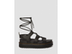 САНДАЛИИ DR. MARTENS NARTILLA WOMEN'S LEATHER GLADIATOR