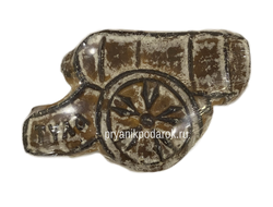 Пряник "Пушка" 200 гр.