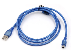 USB кабель