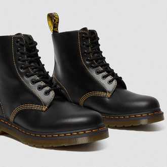 Dr martens vegan pascal top