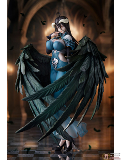 Фигурка 1/7 Альбедо (Albedo Season 4 so-bin ver.)