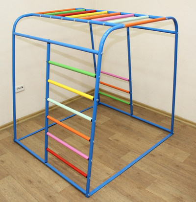 ДСК раннего развития PLASTEP Кубик