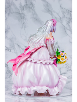 Фигурка 1/8 Аканэ Шинджо (Akane Shinjou Wedding Dress Ver.)