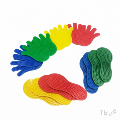 Комплект "НейроМассаж"