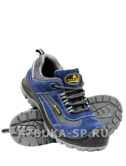 Кроссовки ТРЕЙСЕР, ПУ/ПУ, КП, арт. КРО997