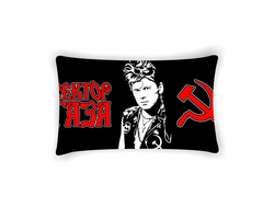 Подушка Сектор Газа, Юрий Хой №28